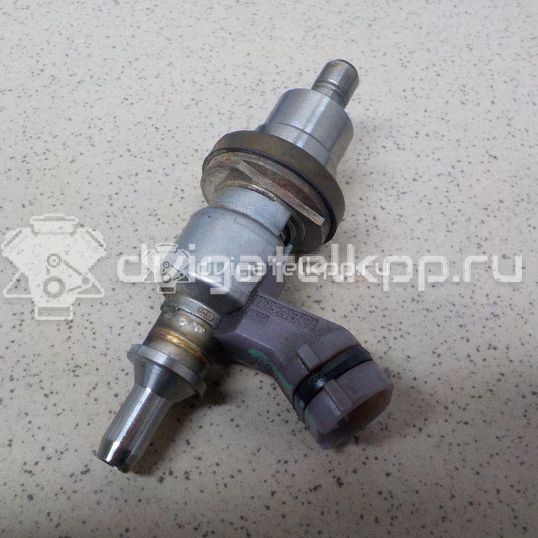 Фото Форсунка дизельная электрическая  2371026012 для Toyota Avensis / Verso / Rav 4 / Auris / Corolla