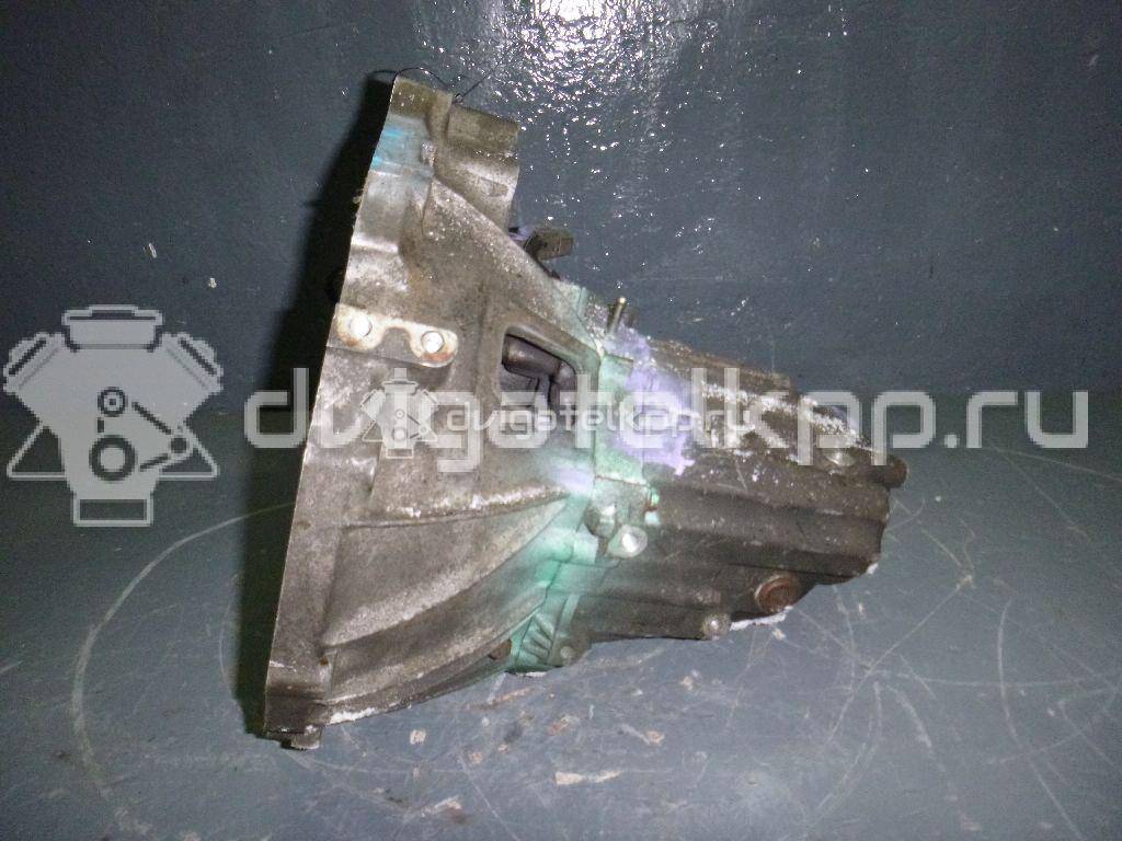 Фото Контрактная (б/у) МКПП для Nissan Primera / Almera 110-139 л.с 16V 2.2 л YD22DDT Дизельное топливо 320105M303 {forloop.counter}}