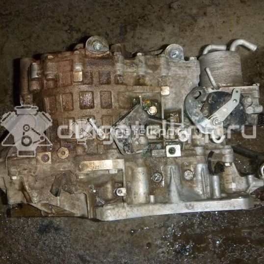 Фото Контрактная (б/у) АКПП для Nissan Juke F15 / Pulsar C13 / X-Trail 163-218 л.с 16V 1.6 л MR16DDT Бензин/спирт 310203TX0E