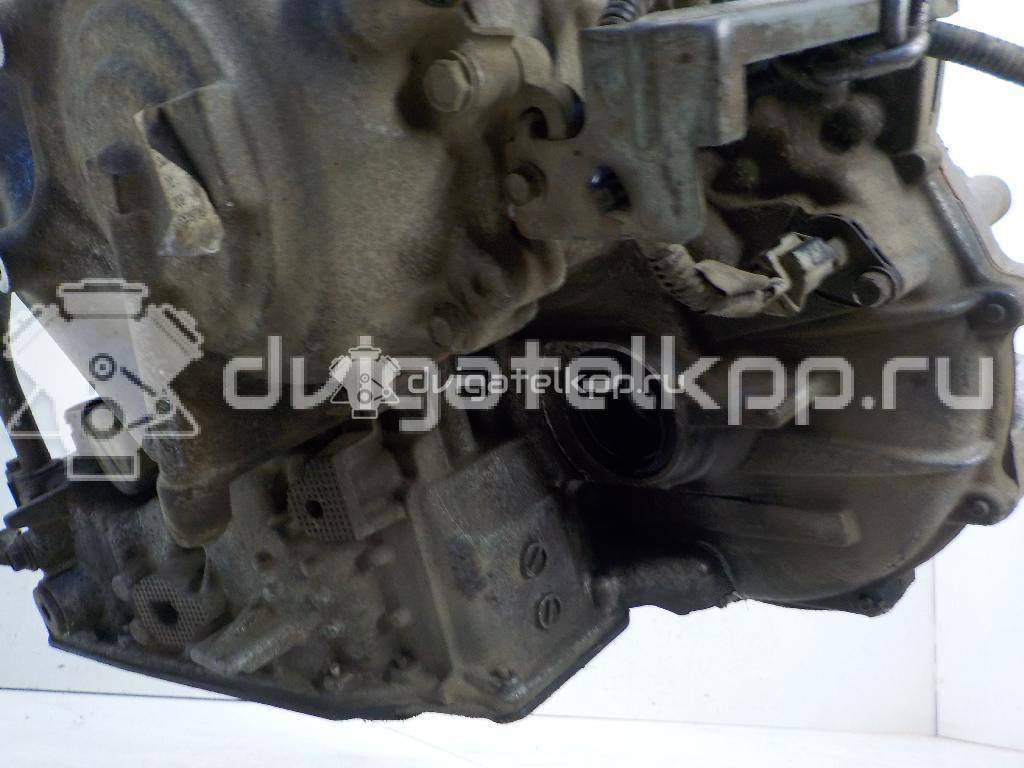 Фото Контрактная (б/у) АКПП для Nissan Tiida / Almera / Micra / Note / Nv200 87-140 л.с 16V 1.6 л HR16DE Бензин/спирт 310203JX5C {forloop.counter}}