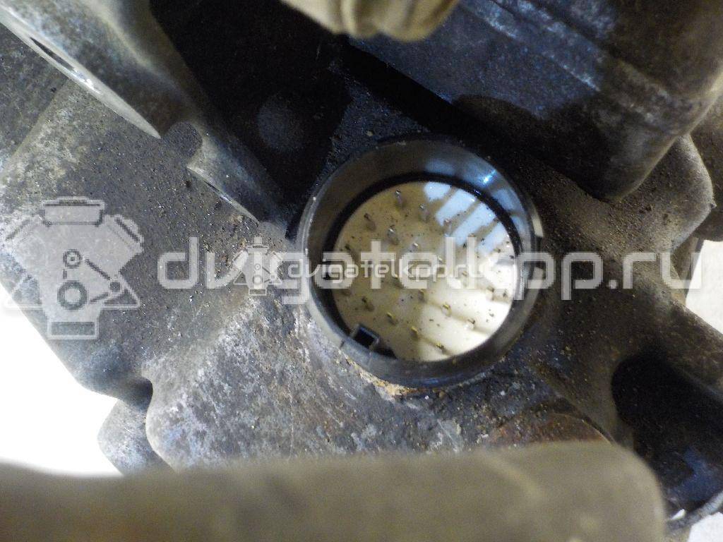 Фото Контрактная (б/у) АКПП для Nissan Tiida / Almera / Micra / Note / Nv200 87-140 л.с 16V 1.6 л HR16DE Бензин/спирт 310203JX5C {forloop.counter}}