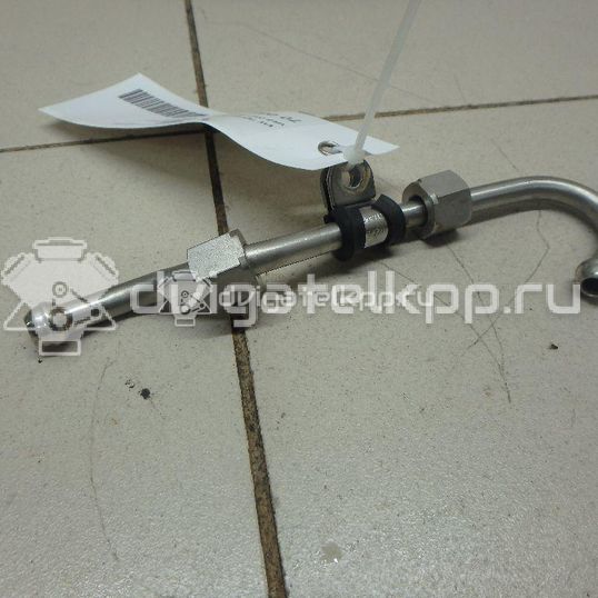 Фото Трубка топливная для двигателя CAXA для Skoda Octavia / Octaviaii 1Z3 / Yeti 5L / Rapid 122 л.с 16V 1.4 л бензин 03C130241AQ