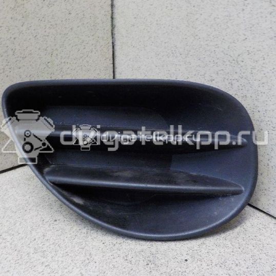 Фото Решетка в бампер правая  814810D010 для Toyota Yaris