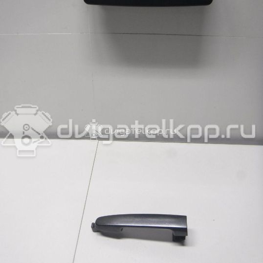 Фото Ручка двери наружная  692110D901 для Toyota Aygo / Yaris