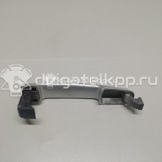 Фото Ручка двери наружная  692110d901 для Toyota Aygo / Yaris