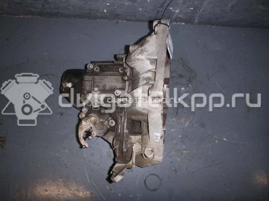 Фото Контрактная (б/у) МКПП для Nissan Tiida / Almera / Micra / Note / Nv200 87-140 л.с 16V 1.6 л HR16DE Бензин/спирт 320101KA0A {forloop.counter}}