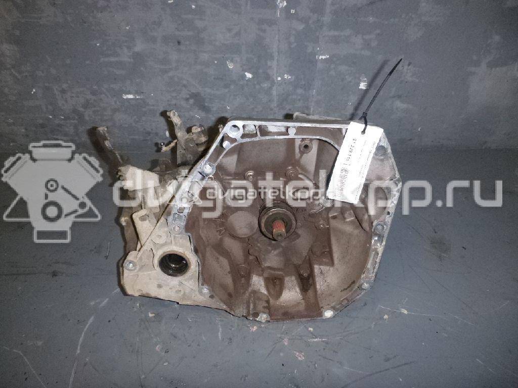 Фото Контрактная (б/у) МКПП для Nissan Tiida / Almera / Micra / Note / Nv200 87-140 л.с 16V 1.6 л HR16DE Бензин/спирт 320101KA0A {forloop.counter}}