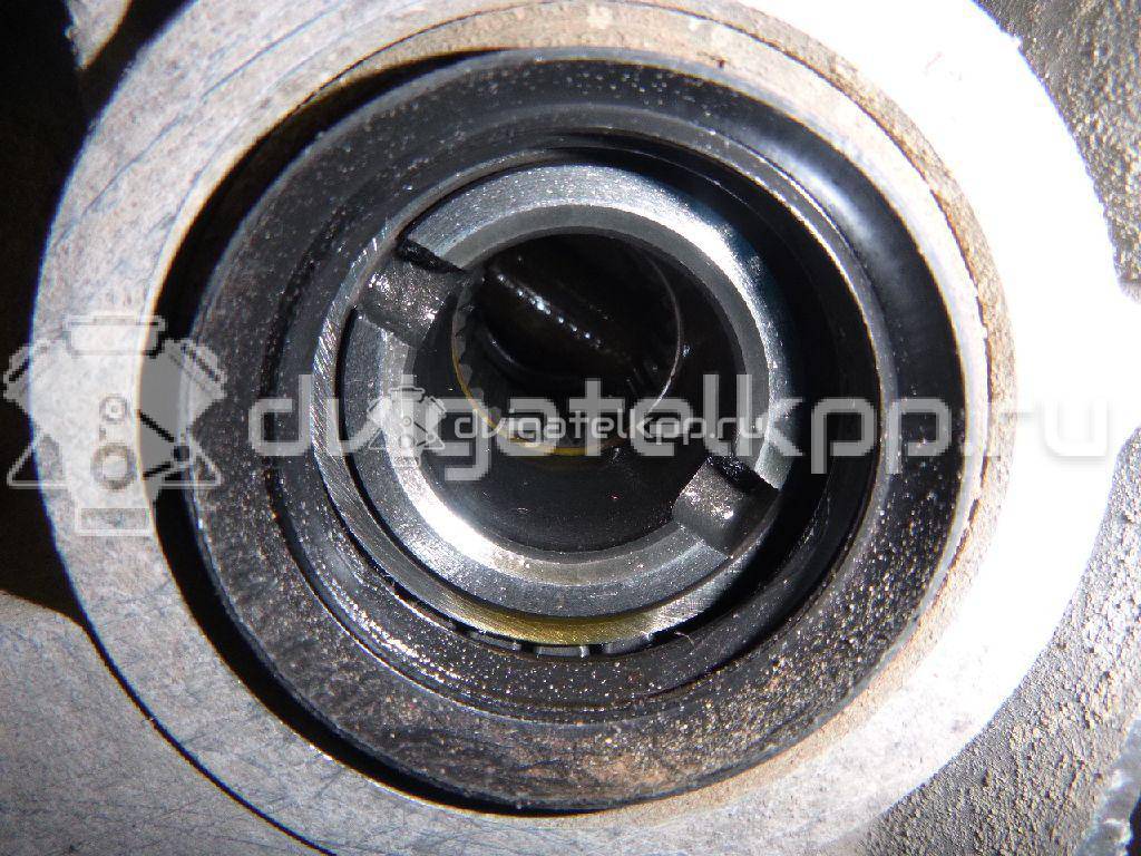 Фото Контрактная (б/у) МКПП для Nissan Tiida / Almera / Micra / Note / Nv200 87-140 л.с 16V 1.6 л HR16DE Бензин/спирт 320101KA0A {forloop.counter}}