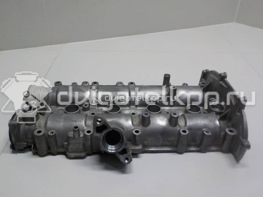 Фото Постель распредвала для двигателя CAXA для Skoda Octavia / Octaviaii 1Z3 / Yeti 5L / Rapid 122 л.с 16V 1.4 л бензин 03C103475CD {forloop.counter}}