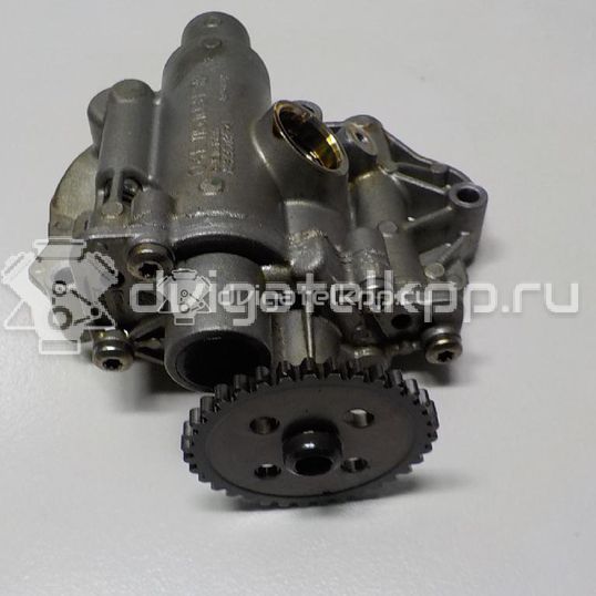 Фото Насос масляный для двигателя CHPA для Skoda Octavia 140 л.с 16V 1.4 л бензин 04E115103F