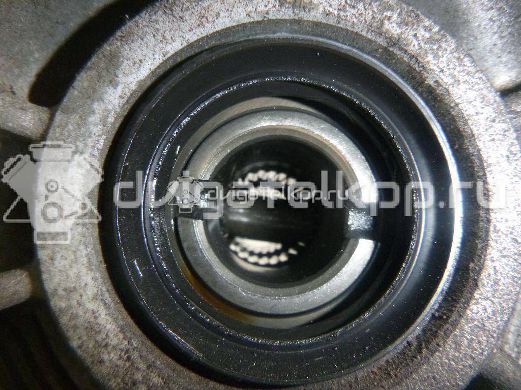 Фото Контрактная (б/у) МКПП для Nissan Tiida / Almera / Micra / Note / Nv200 87-140 л.с 16V 1.6 л HR16DE Бензин/спирт 320101KA0A {forloop.counter}}