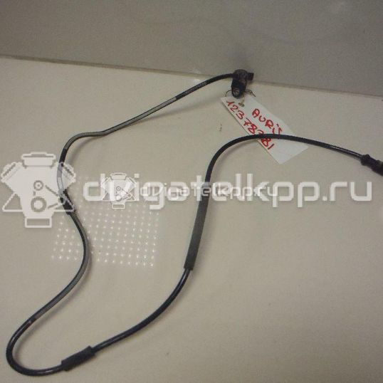 Фото Датчик ABS передний левый  8954302061 для Toyota Verso / Corolla / Avensis / Auris