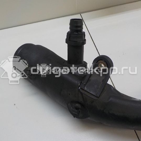 Фото Патрубок воздушного фильтра для двигателя AXR для Skoda Roomster 5J / Fabia / Octavia 100 л.с 8V 1.9 л Дизельное топливо 1J0129654AC