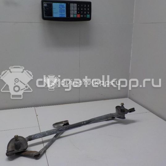 Фото Трапеция стеклоочистителей  8515005060 для Toyota Corolla / Avensis