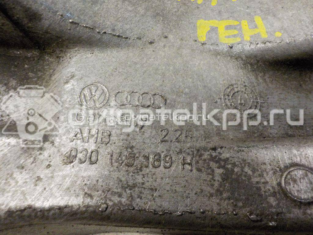 Фото Кронштейн генератора для двигателя AEE для Skoda Octavia / Felicia 75 л.с 8V 1.6 л бензин 030145169H {forloop.counter}}