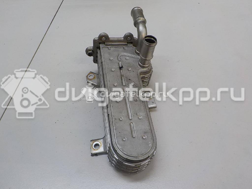 Фото Радиатор системы EGR для двигателя BXE для Skoda Octavia / Octaviaii 1Z3 / Superb 105 л.с 8V 1.9 л Дизельное топливо 038131512H {forloop.counter}}