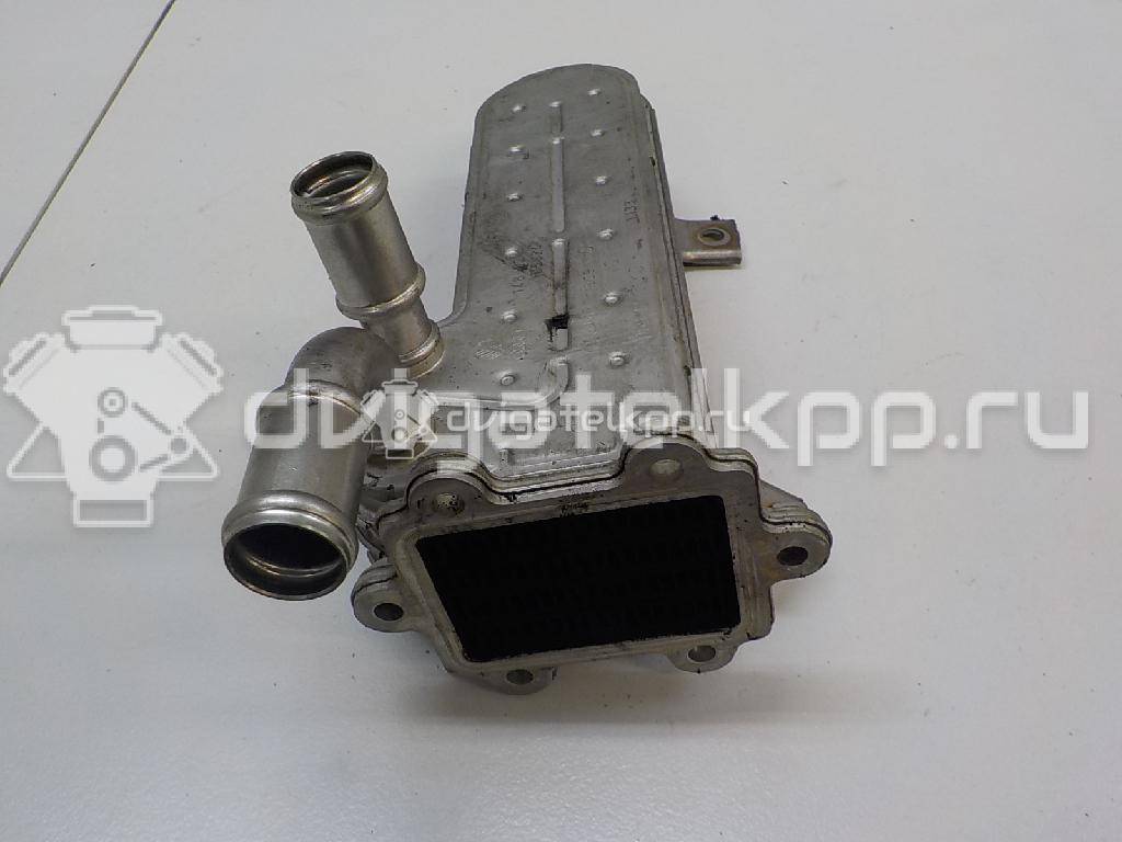 Фото Радиатор системы EGR для двигателя BXE для Skoda Octavia / Octaviaii 1Z3 / Superb 105 л.с 8V 1.9 л Дизельное топливо 038131512H {forloop.counter}}