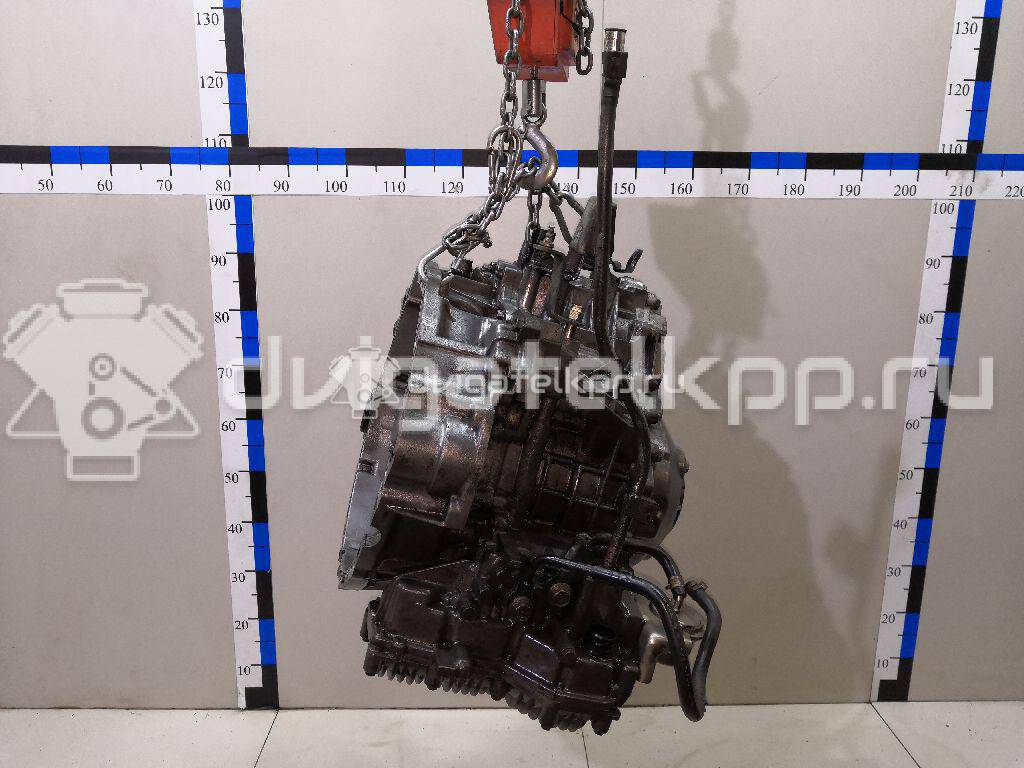 Фото Контрактная (б/у) АКПП для Nissan Teana / 350 Z Z33 / Murano / Pathfinder 231-305 л.с 24V 3.5 л VQ35DE бензин 310201XE0A {forloop.counter}}