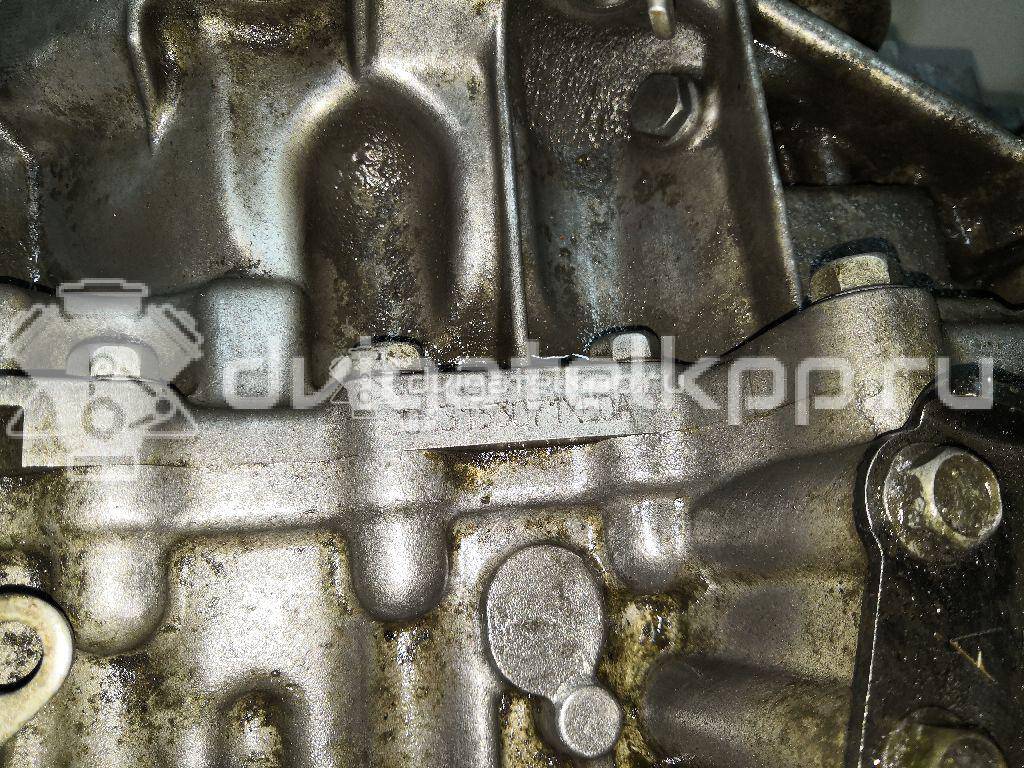 Фото Контрактная (б/у) АКПП для Nissan Teana / 350 Z Z33 / Murano / Pathfinder 231-305 л.с 24V 3.5 л VQ35DE бензин 310201XE0A {forloop.counter}}