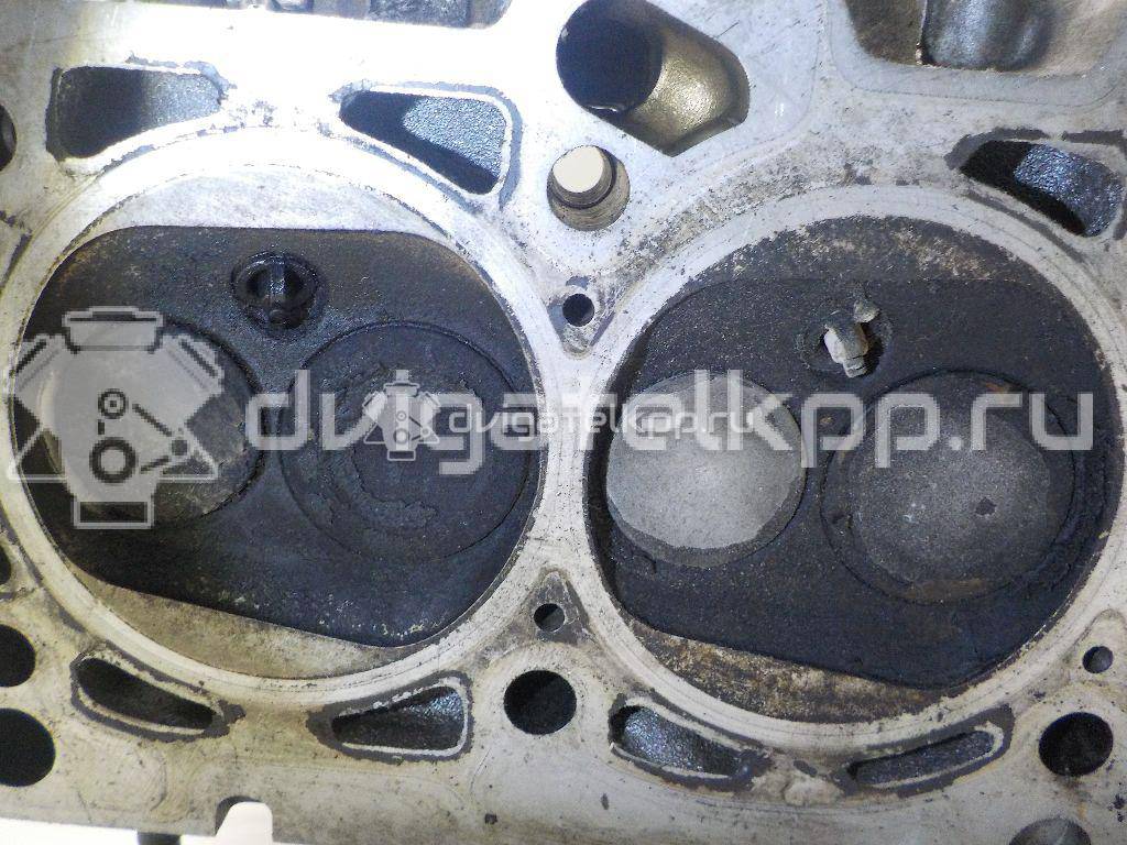 Фото Головка блока для двигателя BFQ для Skoda Octavia 102 л.с 8V 1.6 л бензин 06B103351F {forloop.counter}}