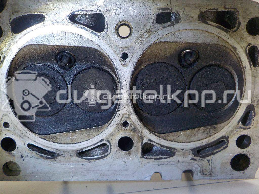 Фото Головка блока для двигателя BFQ для Skoda Octavia 102 л.с 8V 1.6 л бензин 06B103351F {forloop.counter}}