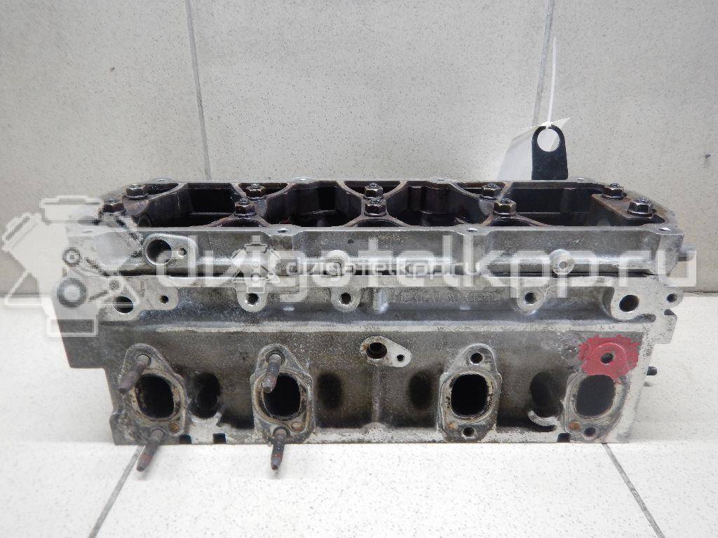 Фото Головка блока для двигателя BFQ для Skoda Octavia 102 л.с 8V 1.6 л бензин 06B103351F {forloop.counter}}