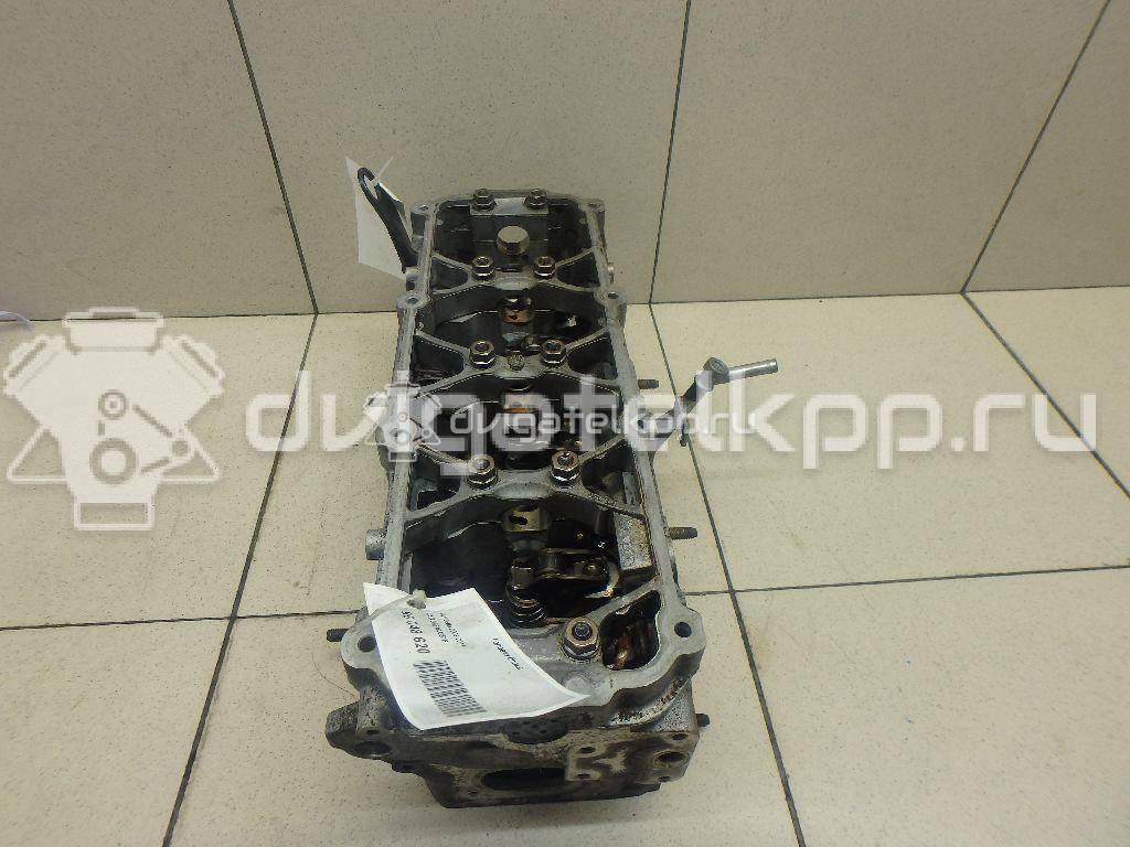 Фото Головка блока для двигателя BFQ для Skoda Octavia 102 л.с 8V 1.6 л бензин 06B103351F {forloop.counter}}