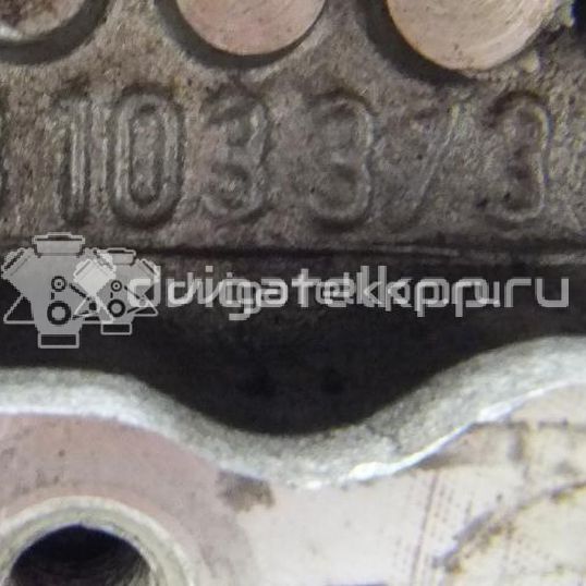 Фото Головка блока для двигателя BFQ для Skoda Octavia 102 л.с 8V 1.6 л бензин 06B103351F