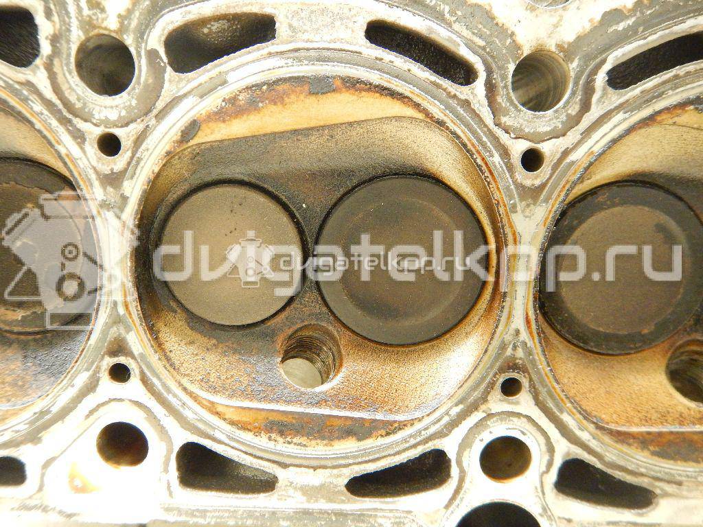 Фото Головка блока для двигателя BFQ для Skoda Octavia 102 л.с 8V 1.6 л бензин 06B103351F {forloop.counter}}