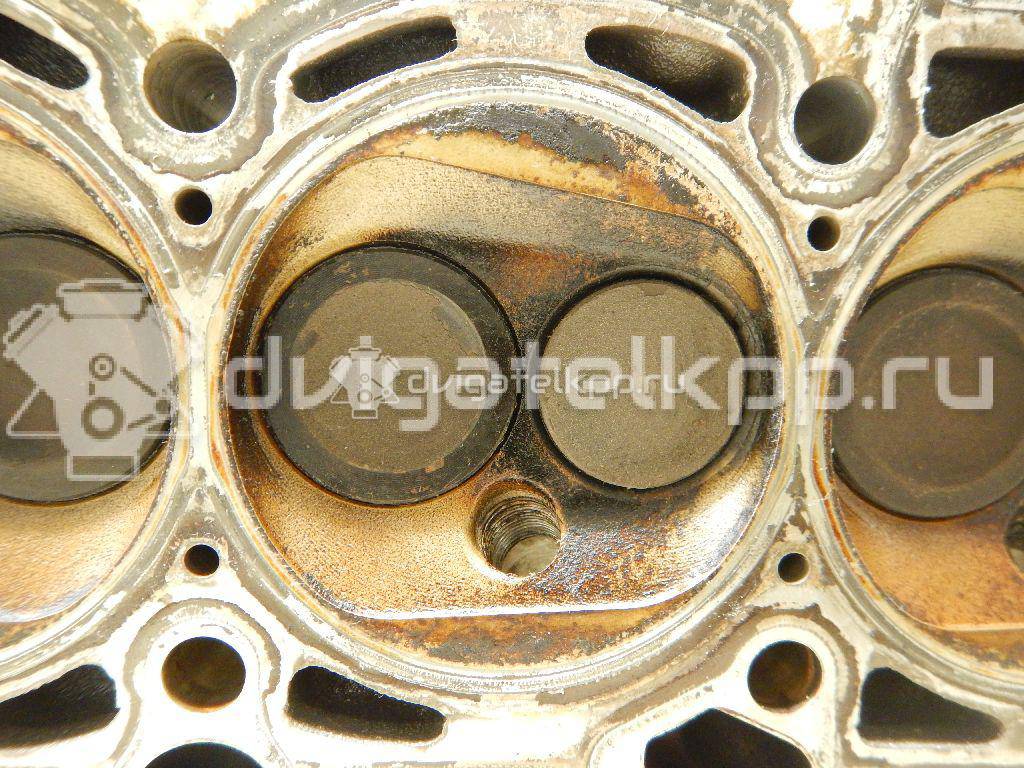 Фото Головка блока для двигателя BFQ для Skoda Octavia 102 л.с 8V 1.6 л бензин 06B103351F {forloop.counter}}