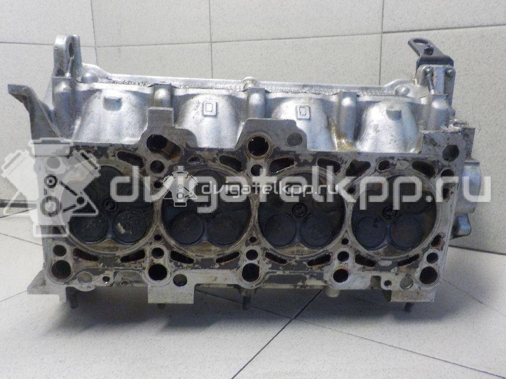 Фото Головка блока для двигателя AWT для Skoda Superb 150 л.с 20V 1.8 л бензин 06A103351L {forloop.counter}}