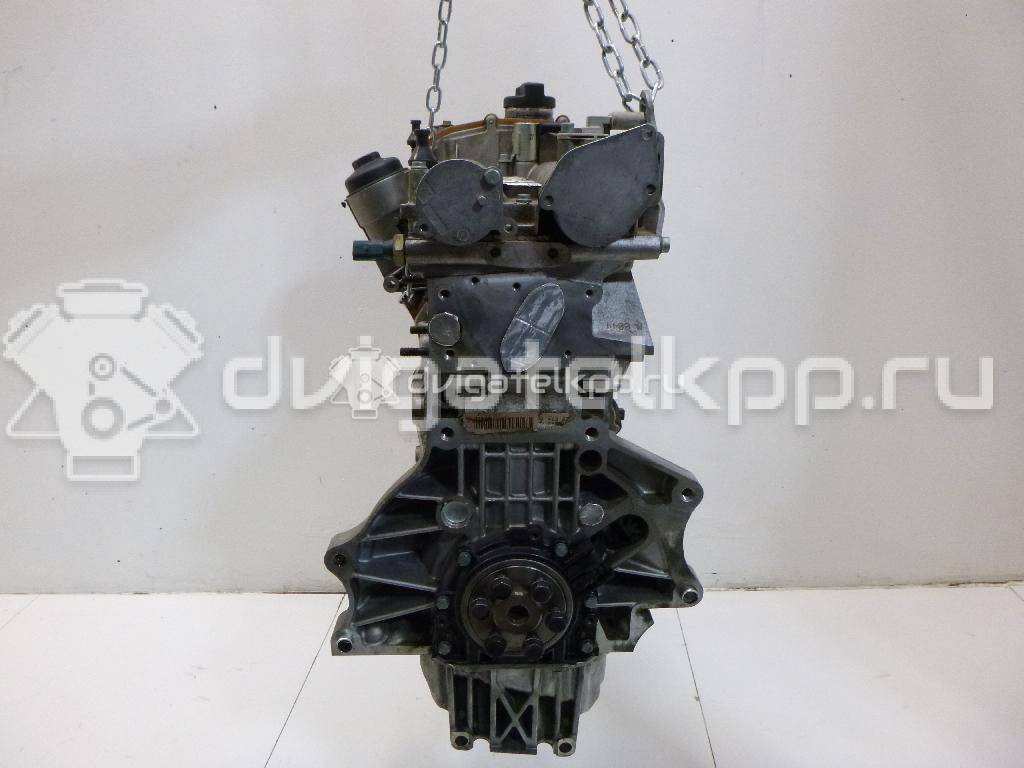 Фото Контрактный (б/у) двигатель BLF для Skoda Octavia / Octaviaii 1Z3 115 л.с 16V 1.6 л бензин 03C100035D {forloop.counter}}