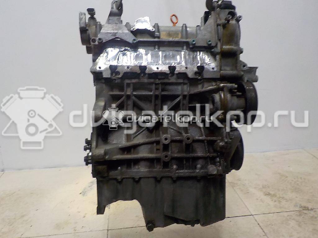 Фото Контрактный (б/у) двигатель BLF для Skoda Octavia / Octaviaii 1Z3 115 л.с 16V 1.6 л бензин 03C100035D {forloop.counter}}