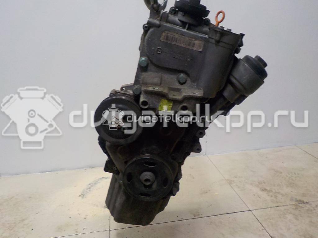 Фото Контрактный (б/у) двигатель BLF для Skoda Octavia / Octaviaii 1Z3 115 л.с 16V 1.6 л бензин 03C100035D {forloop.counter}}