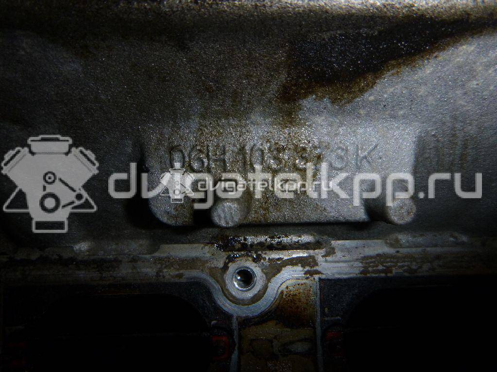 Фото Контрактный (б/у) двигатель CDAA для Skoda / Volkswagen 160 л.с 16V 1.8 л бензин 06J100035H {forloop.counter}}