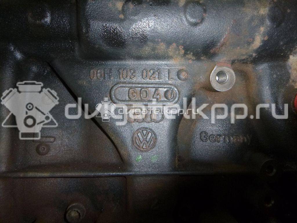 Фото Контрактный (б/у) двигатель CDAA для Skoda / Volkswagen 160 л.с 16V 1.8 л бензин 06J100035H {forloop.counter}}