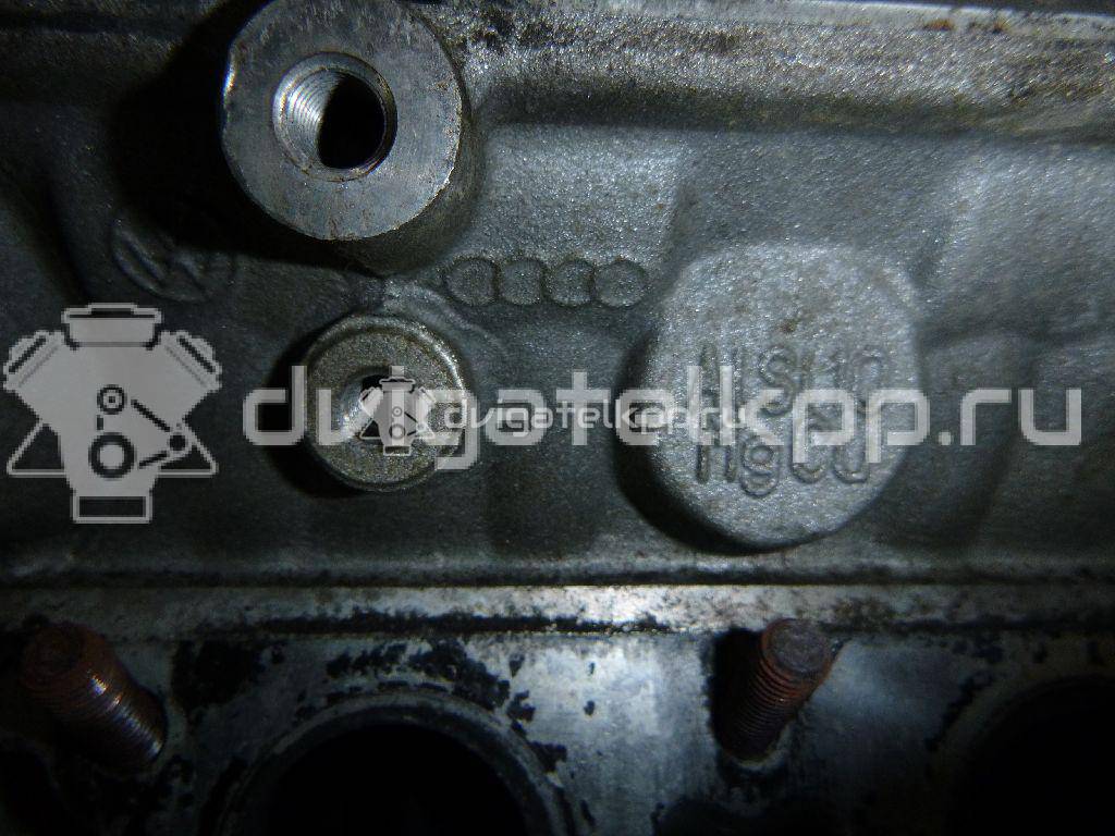 Фото Контрактный (б/у) двигатель CDAA для Skoda / Volkswagen 160 л.с 16V 1.8 л бензин 06J100035H {forloop.counter}}