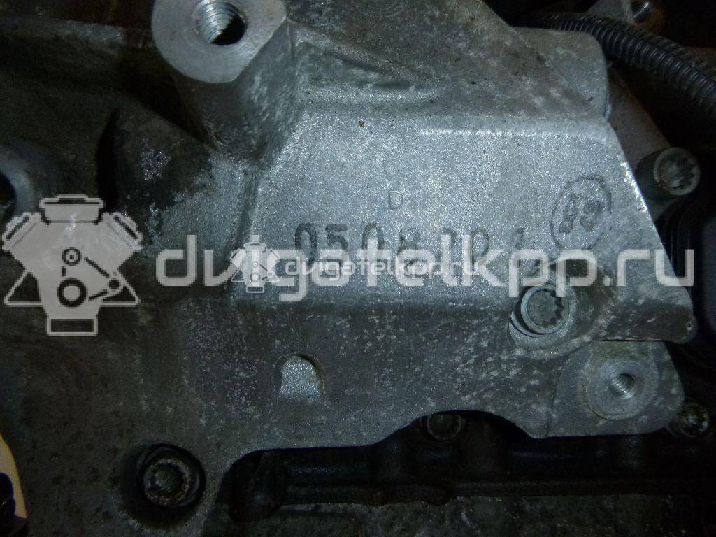 Фото Контрактный (б/у) двигатель CDAB для Skoda Octavia / Yeti 5L / Octaviaii 1Z3 / Superb 152 л.с 16V 1.8 л бензин 06J100035H {forloop.counter}}