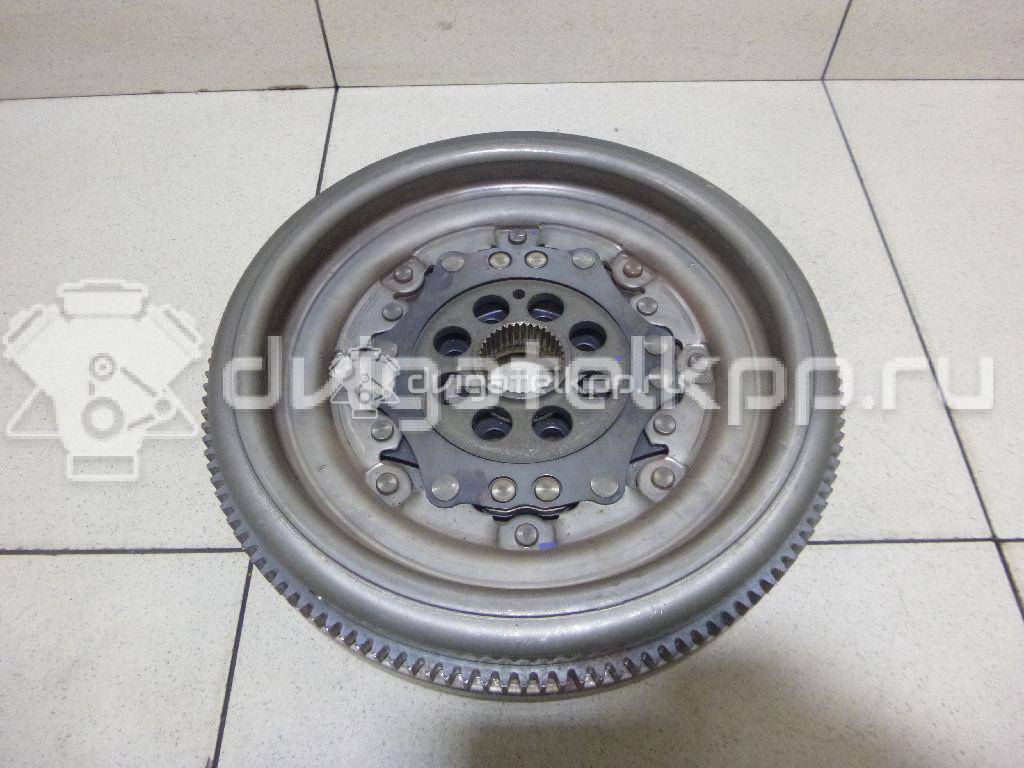 Фото Маховик для двигателя CCZA для Skoda Octavia / Octaviaii 1Z3 / Superb 200 л.с 16V 2.0 л бензин 06J105266AE {forloop.counter}}