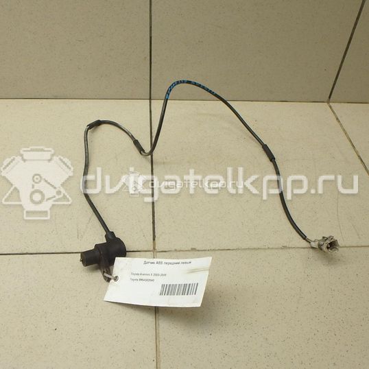 Фото Датчик ABS передний левый  8954302040 для Toyota Corolla / Avensis