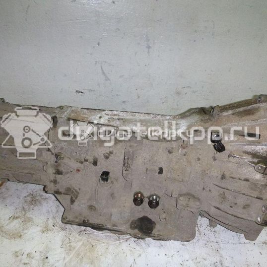 Фото Контрактная (б/у) АКПП для Nissan 350 Z Z33 306-316 л.с 24V 3.5 л VQ35HR бензин 310201DV5C