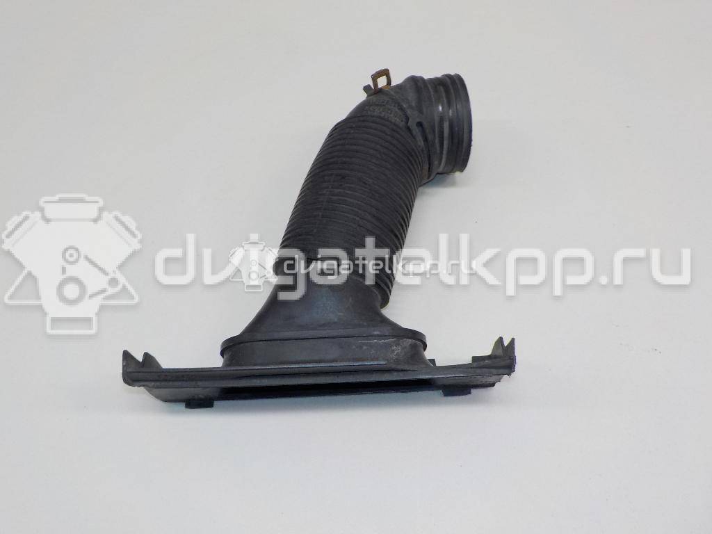 Фото Патрубок воздушного фильтра для двигателя BLF для Skoda Octavia / Octaviaii 1Z3 115 л.с 16V 1.6 л бензин 1K0129609B {forloop.counter}}