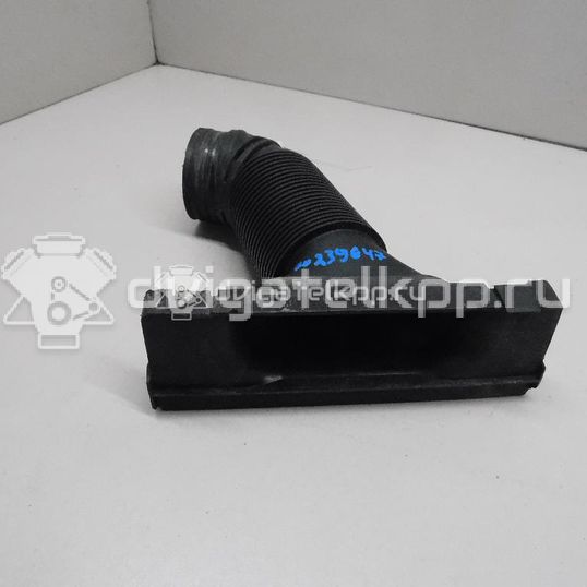 Фото Патрубок воздушного фильтра для двигателя BLF для Skoda Octavia / Octaviaii 1Z3 115 л.с 16V 1.6 л бензин 1K0129609B