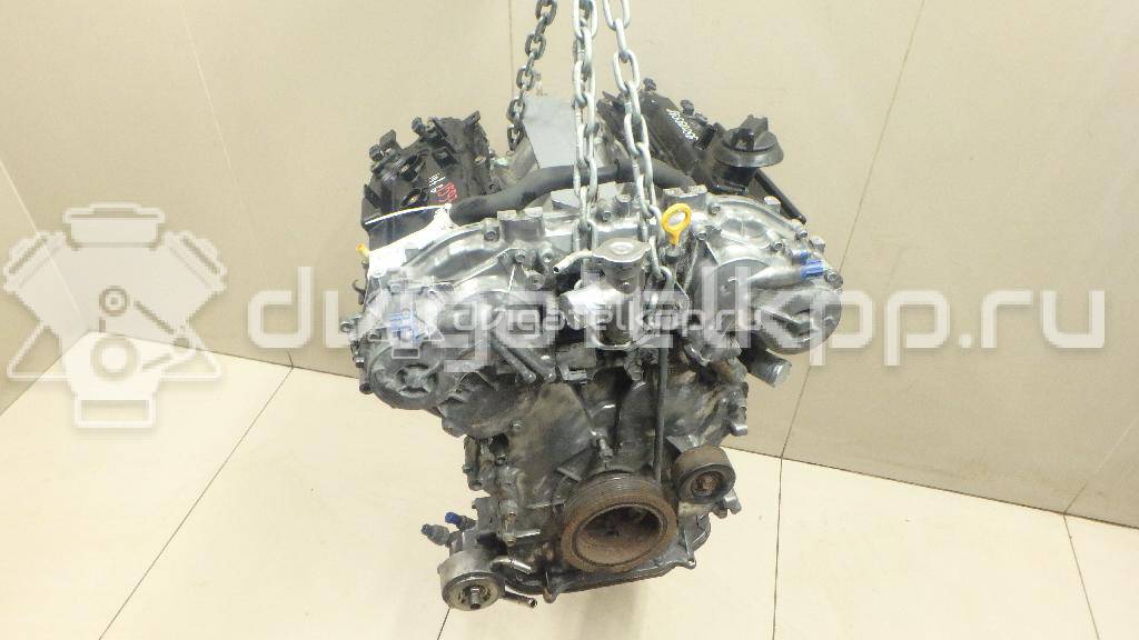 Фото Контрактный (б/у) двигатель VQ35HR для Nissan 350 Z Z33 306-316 л.с 24V 3.5 л бензин 13040JK20B {forloop.counter}}