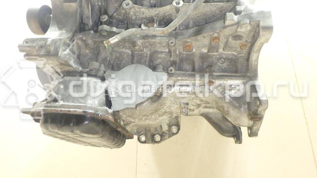 Фото Контрактный (б/у) двигатель VQ35HR для Nissan 350 Z Z33 306-316 л.с 24V 3.5 л бензин 13040JK20B {forloop.counter}}