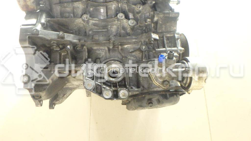 Фото Контрактный (б/у) двигатель VQ35HR для Nissan 350 Z Z33 306-316 л.с 24V 3.5 л бензин 13040JK20B {forloop.counter}}