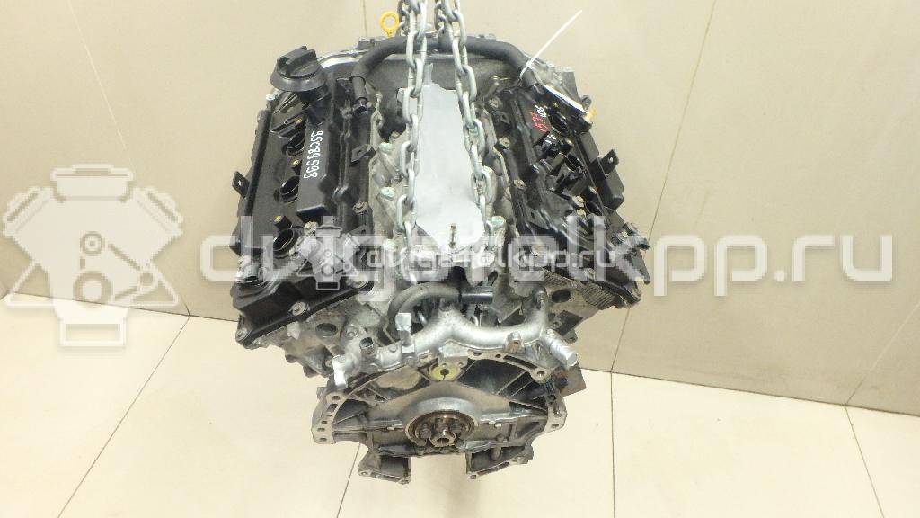 Фото Контрактный (б/у) двигатель VQ35HR для Nissan 350 Z Z33 306-316 л.с 24V 3.5 л бензин 13040JK20B {forloop.counter}}