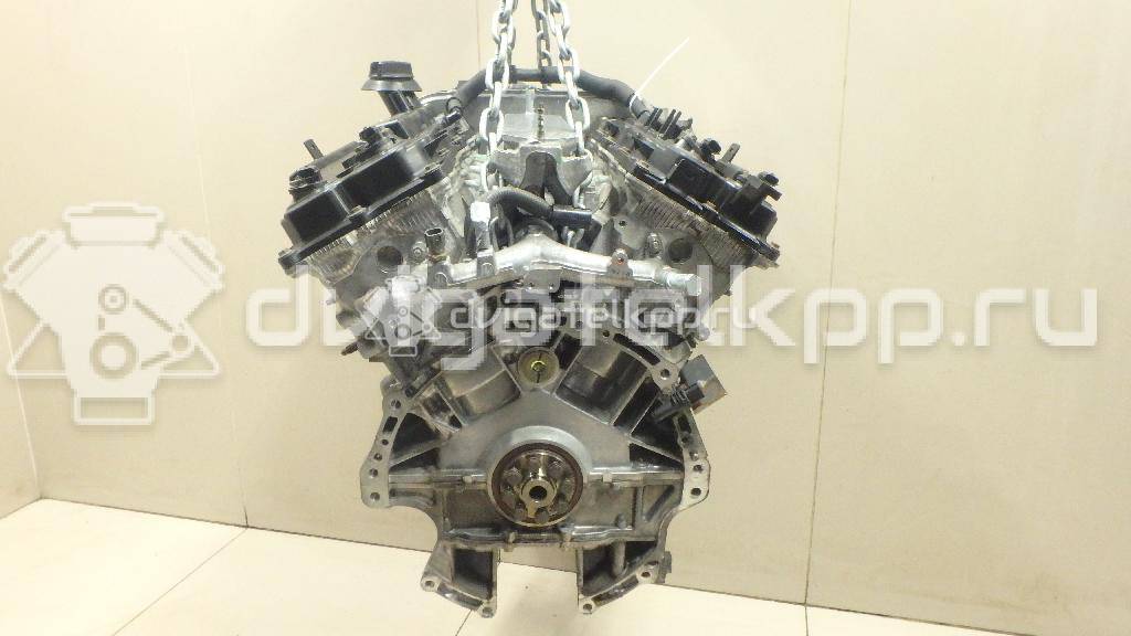 Фото Контрактный (б/у) двигатель VQ35HR для Nissan 350 Z Z33 306-316 л.с 24V 3.5 л бензин 13040JK20B {forloop.counter}}