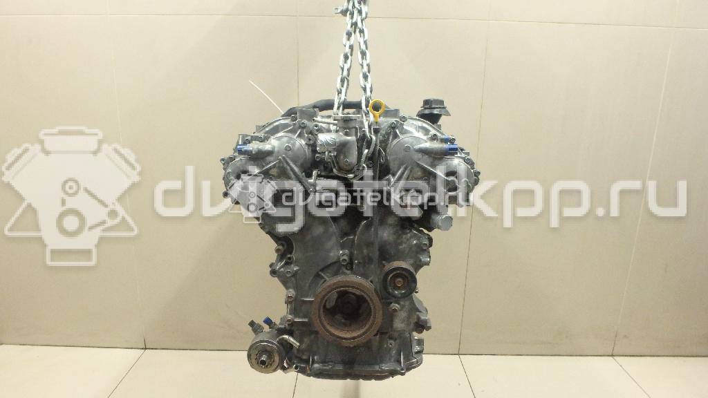 Фото Контрактный (б/у) двигатель VQ35HR для Nissan 350 Z Z33 306-316 л.с 24V 3.5 л бензин 13040JK20B {forloop.counter}}