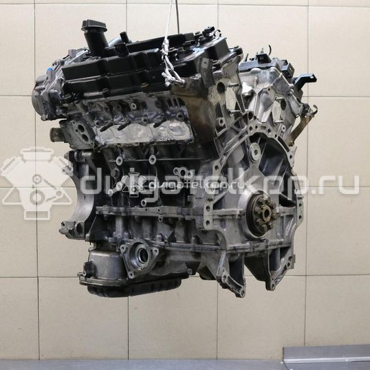 Фото Контрактный (б/у) двигатель VQ35HR для Nissan 350 Z Z33 306-316 л.с 24V 3.5 л бензин 10102JK6A1